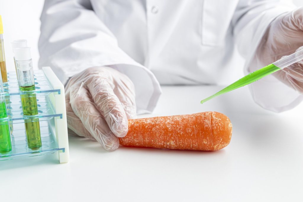 food safety and testing