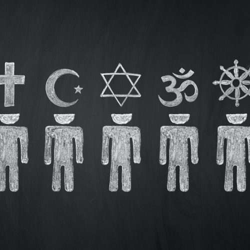 Religious Institutes